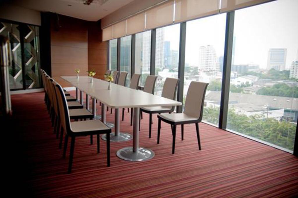 Iyarin @ Tuk Chang Hotel Bangkok Exteriér fotografie